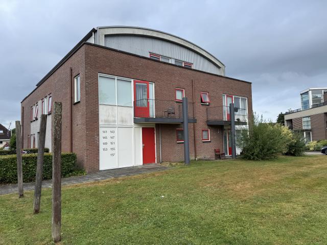 Apartment for rent inJoure