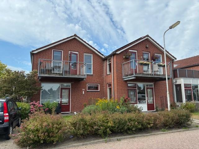 Apartment for rent inLemmer