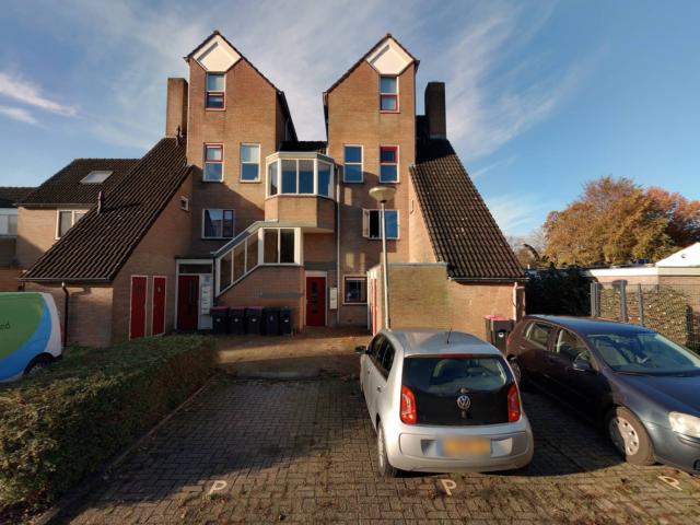 Apartment for rent inLeeuwarden