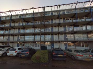 Apartment for rent inLeeuwarden