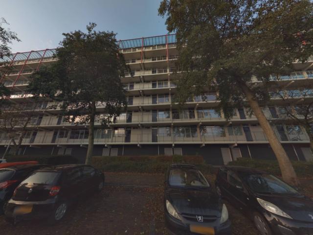 Apartment for rent inLeeuwarden