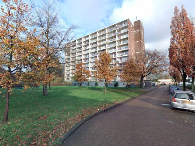 Apartment for rent inLeeuwarden