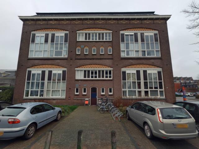 Apartment for rent inLeeuwarden