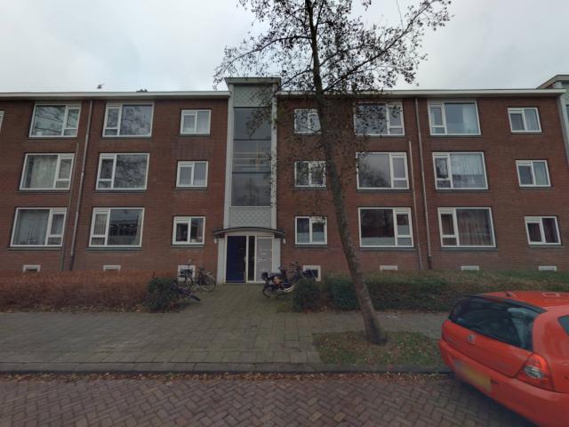 Apartment for rent inLeeuwarden