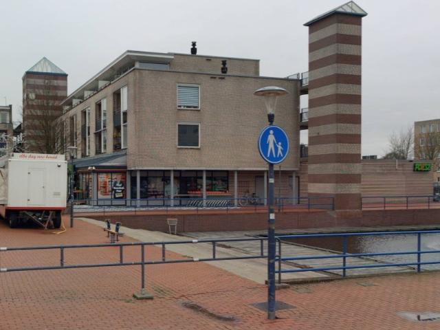 Apartment for rent inLeeuwarden