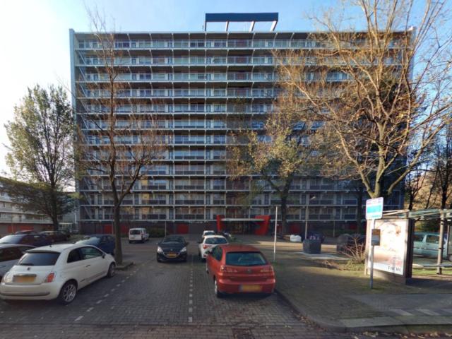 Apartment for rent inLeeuwarden