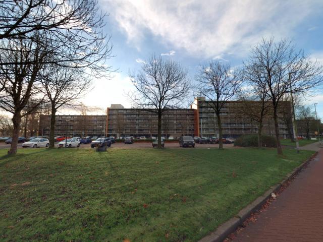 Apartment for rent inLeeuwarden