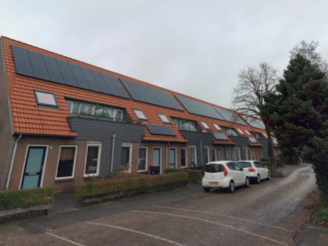 Apartment for rent inLeeuwarden