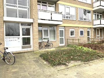 Apartment for rent inLeeuwarden
