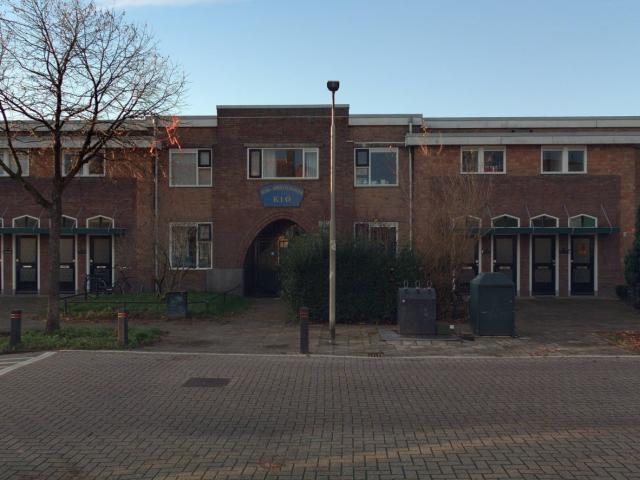 Apartment for rent inLeeuwarden