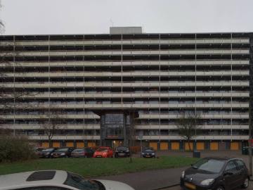 Apartment for rent inLeeuwarden
