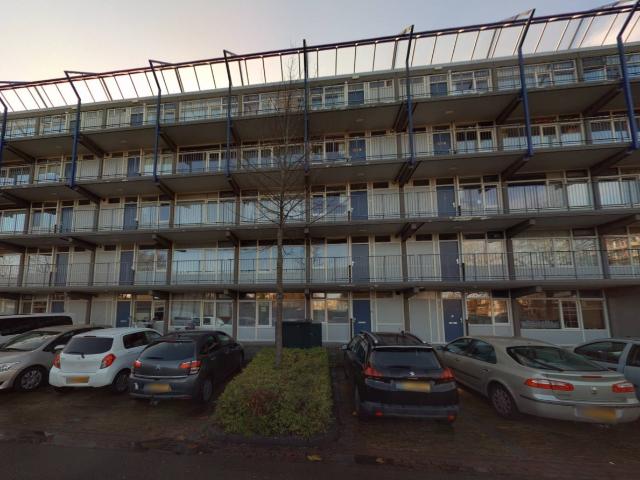 Apartment for rent inLeeuwarden
