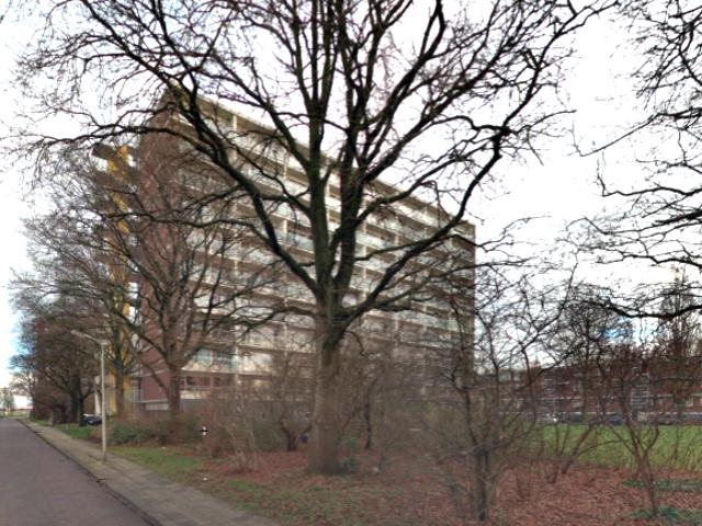 Apartment for rent inLeeuwarden