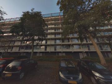 Apartment for rent inLeeuwarden