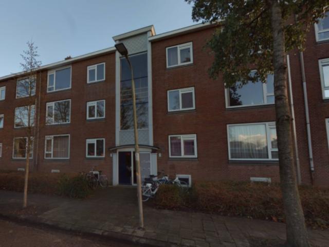 Apartment for rent inLeeuwarden