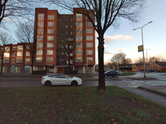 Apartment for rent inLeeuwarden