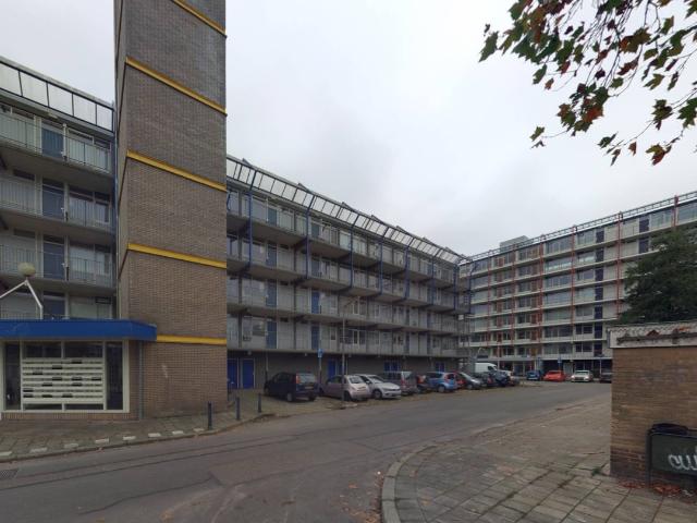 Apartment for rent inLeeuwarden