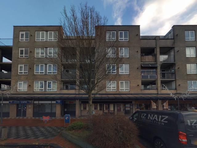 Apartment for rent inLeeuwarden