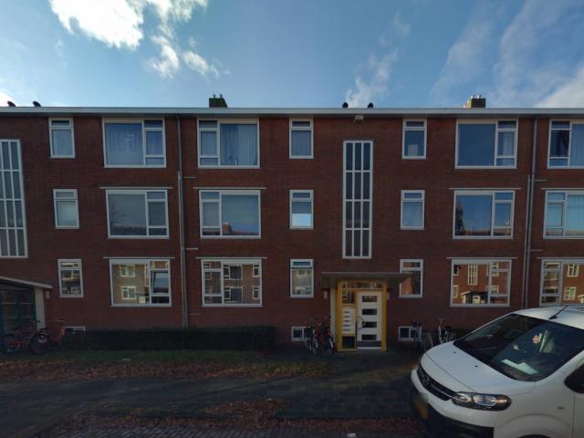 Apartment for rent inLeeuwarden