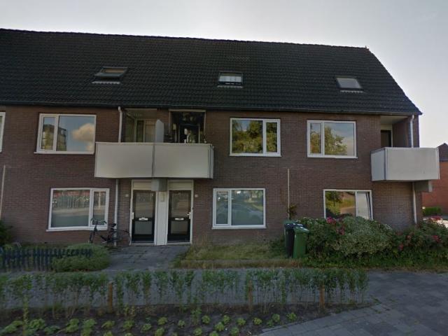 Apartment for rent inLeeuwarden