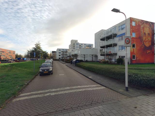 Apartment for rent inLeeuwarden
