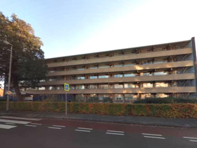 Apartment for rent inLeeuwarden