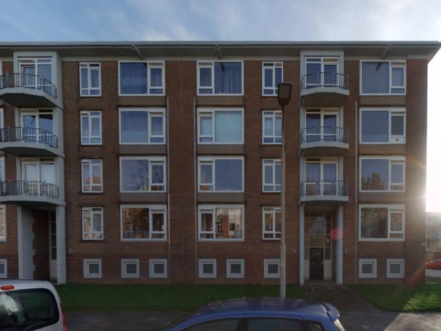 Apartment for rent inLeeuwarden
