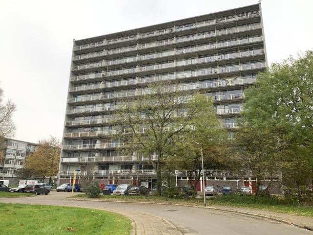 Apartment for rent inLeeuwarden