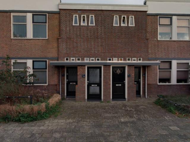 Apartment for rent inLeeuwarden