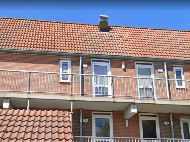 Apartment for rent inLeeuwarden