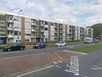 Apartment for rent inLeeuwarden