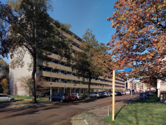 Apartment for rent inLeeuwarden