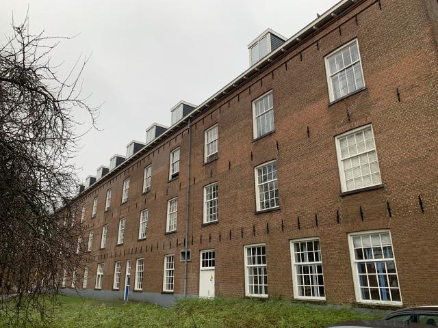 Apartment for rent inLeeuwarden