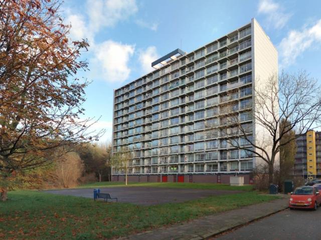 Apartment for rent inLeeuwarden