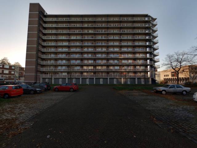 Apartment for rent inLeeuwarden