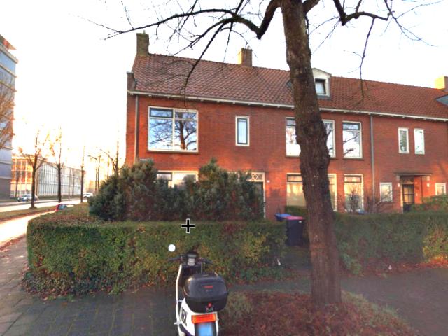 Apartment for rent inLeeuwarden