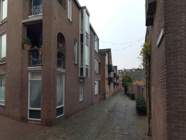 Apartment for rent inLeeuwarden