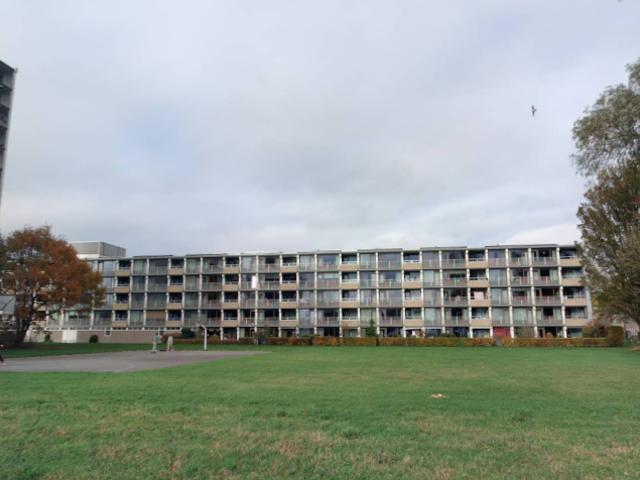 Apartment for rent inLeeuwarden