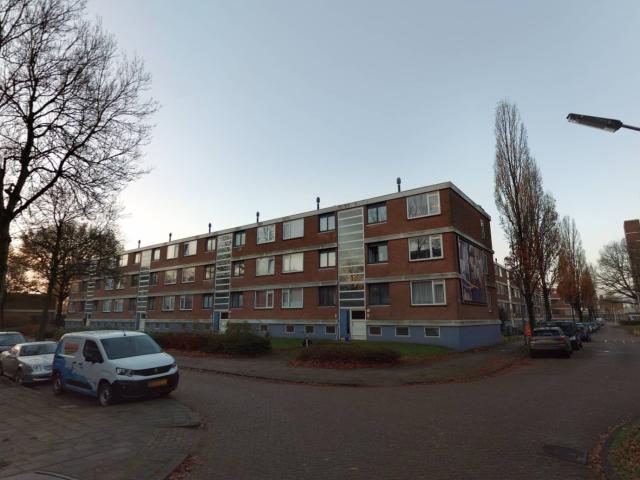 Apartment for rent inLeeuwarden