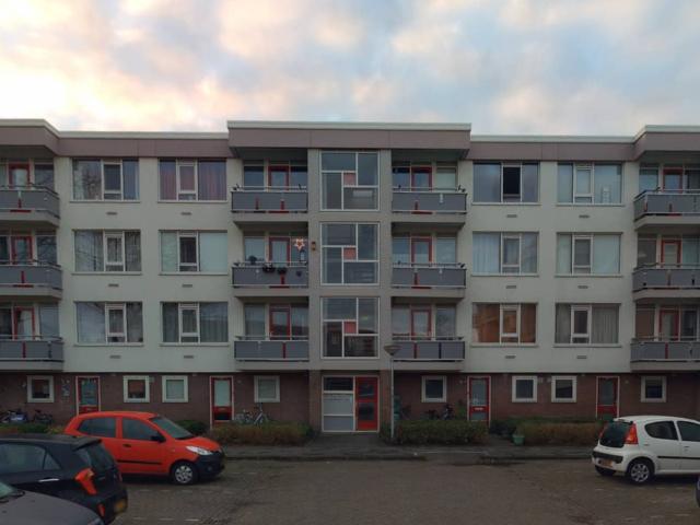 Apartment for rent inLeeuwarden