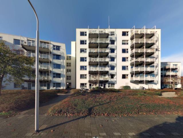 Apartment for rent inLeeuwarden