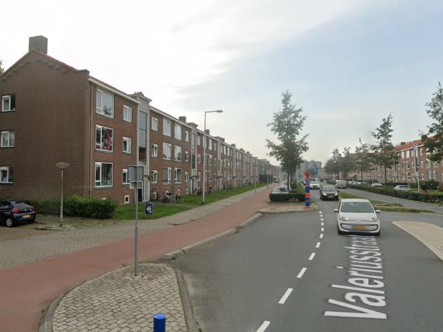 Apartment for rent inLeeuwarden