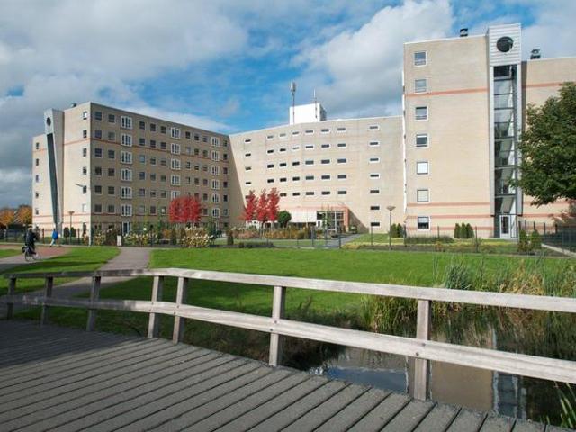 Apartment for rent inLeeuwarden