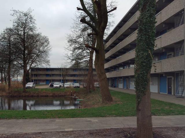 Apartment for rent inLeeuwarden