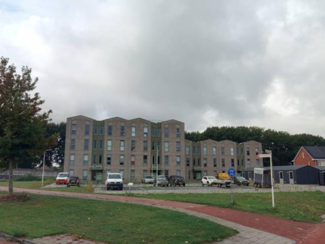 Apartment for rent inSneek