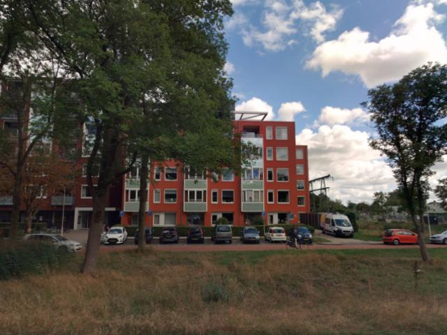 Apartment for rent inSneek