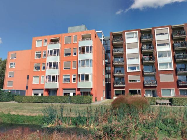 Apartment for rent inSneek
