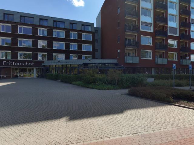 Apartment for rent inSneek