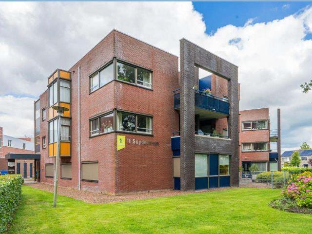 Apartment for rent inSurhuisterveen