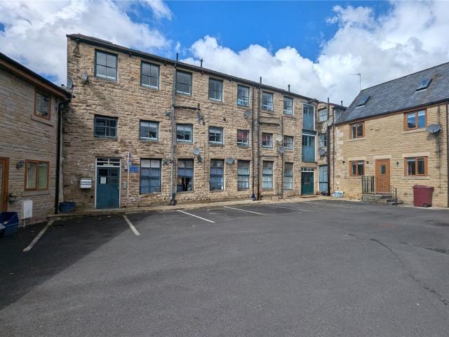 Apartment for rent Ightenhill Street, Padiham